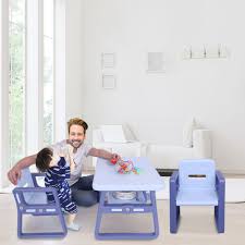 Find great deals on ebay for toddler table. Custom Painted Toddler Table And Chair Set 2 Chairs And Table Set For Children Tot Table And Chair Set Crafting Table And Chairs For Kids Desks Tables Chairs Home Living