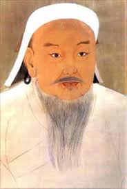 He was also descended from khabul khan, who had briefly united mongolia against china in the early 1100s, and showed similar potential. The Hunt For Genghis Khan S Tomb Electronic Magazine The New Research Of Tuva