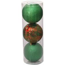 We did not find results for: Holiday Time Christmas Ornaments Traditional 150mm Extra Large Shatterproof Set Of 3 Walmart Com Walmart Com