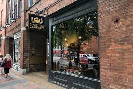 Goorin Bros Hat Shop Downtown Nashville