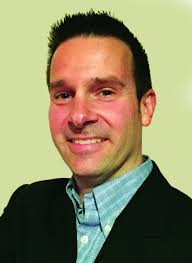 GMG Appoints Bill DeWall Director of Sales, North Central Region, GMG  Americas