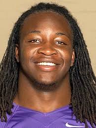 Davon Durant, Marshall, Linebacker