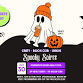 Spooky Soiree event image