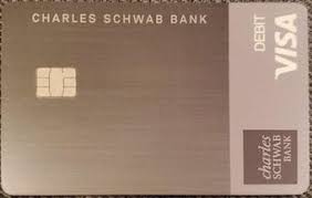Charles schwab bank's high yield investor checking account is a game changer that has changed my view of what a bank could be. Charles Schwab Debit Card Review No Atm Fee Worldwide Us Credit Card Guide
