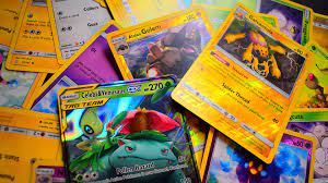 Establish a good set of rules with exciting objectives. How To Build A Pokemon Tcg Deck For Beginners Dicebreaker