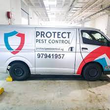 Top 5 Reliable Pest Control Services In Singapore 2021