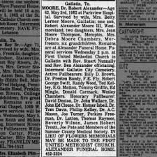 The Tennessean from Nashville, Tennessee