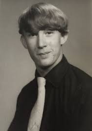 Rossie Theodore “Rossi” Gregory Jr. (1953-2013)