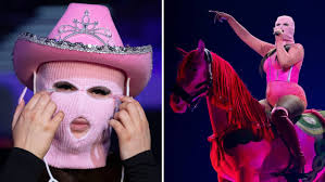 Här är nätverket som styr Fröken Snusk ▷ Fröken Snusk Melodifestivalen ▷  Shotoe Sverige