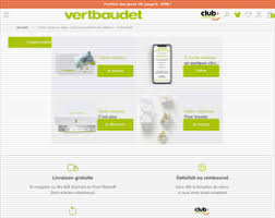 Les meilleurs cadeaux d'anniversaire sont à découvrir sur cadeaux24.ch! Vertbaudet Verification Du Credit Des Cartes Cadeaux Toutes Les Informations Sur Une Page Web Gcb Today