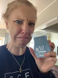 Mystery scent raffle for Fox Fire Lane