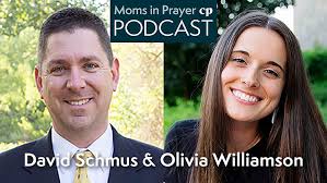 Blessing Our Schools With Prayer