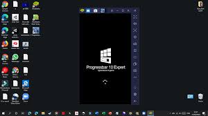 Maybe you would like to learn more about one of these? The Problem There S No Pb95 On Pc The Solution We Do It Ourselfs Progressbar95