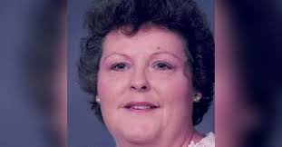 Nona Morton Robertson Obituary