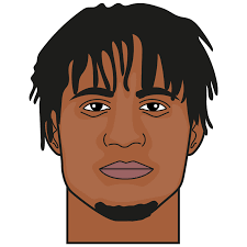 David Akpan's Instagram, Twitter & Facebook