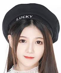 Chen Ya Yu (陈雅钰)