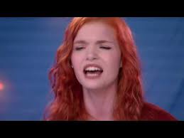 Auditions i Stockholm (Idol 2017)