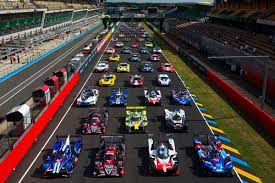 Our intense collection of car racing games features the fastest vehicles in the world. A Breakdown Of All The Major Types Of Car Racing The Manual
