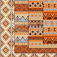 12 Lovely Aztec Pattern Digital Paper Ikat Geometric Etsy In 2020 Digital Paper Aztec Pattern Pattern