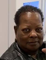 Obituary information for Kathleen Hargrove Fisher