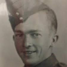 Manuel Cook my great grandfather