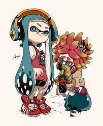 Moe Splatoon hentai videos, GIFs, and images | Rule 34 App