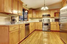 Choosing the right type of wood for kitchen cabinets. Wood Types Custom Kitchen Cabinets Mckinney Tx