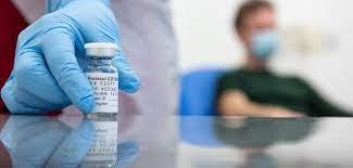 Pfizer representatives made a similar announcement to the advisory panel. Oxford University Breakthrough On Global Covid 19 Vaccine University Of Oxford