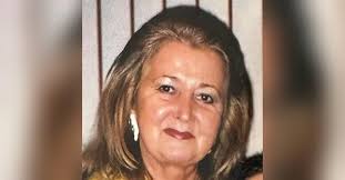 Janina Dziengiel Obituary