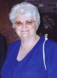 Marcelle Chevrette Obituary (1933