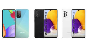 Samsung galaxy a72 5g release date. Samsung Galaxy A52 Galaxy A72 Price And Specs Leak Out In Full As Smartphones Reportedly Go On Pre Order