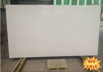 Man Made White Stone - StoneContact.com
