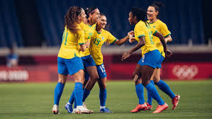 Pra quem esperava uma goleada do brasil sobre a zâmbia no futebol feminino,. 9qv4pho7b0bam