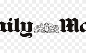Latest news from the us daily mail team. Daily Mail Png Images Pngwing
