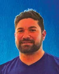 Caleb Arceneaux's Instagram, Twitter & Facebook