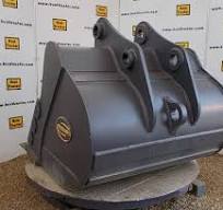 New 54" Volvo EC210 Pin-On Excavator Bucket For Sale