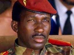 For the cause that lacks assistance, the wrong that needs resistance, and the good that i can do. banks, george linnaeus. Bhm Thomas Sankara Burkina Faso Revolution Teaching Resources