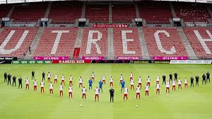 Name stadion galgenwaard city utrecht capacity. Fc Utrecht Kader 2020 2021