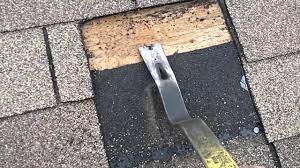 Learn when to add attic roof vents & attic ventilation requirements for a healthy home. Adding A New Vent On Your Roof Youtube