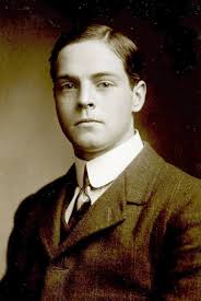 L/Sgt. Leonard Sutton