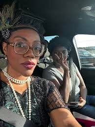 Ashley Hightower's Instagram, Twitter & Facebook