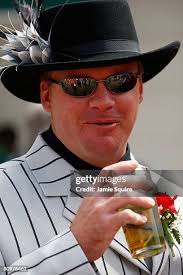 Chad Durrance's Instagram, Twitter & Facebook