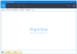 We can increase download speed with a free download manager. 5 Best Free Download Managers For Windows 10 In 2019 Pcinsider
