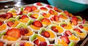 Fitness Motivation On Twitter Food Fruit Recipes Childrens Party Food