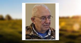 Robert "Bob" Roy Erickson Obituary August 4, 2020