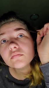 Hair Daze with Haley