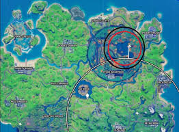 Get the beskar armor fortnite map: Heart Lake Fortnite Location Complete Guide 2020 Gameplayerr