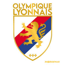 Maybe you would like to learn more about one of these? Olympique Lyonnais Logo Crest Concept