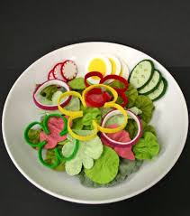 Wolle Filz Spiel Essen Salat Waldorf Inspirierte Von Evalauryn Filz Lebensmittel Spielzeug Lebensmittel Aus Filz Filz Spielzeuge