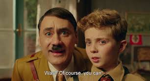 Jojo Rabbit (2019)
